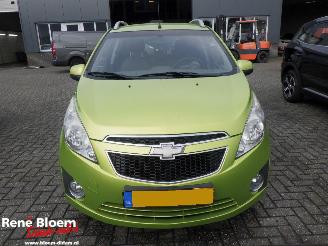 Chevrolet Spark 1.0 16V LT+ Bi-Fuel Airco picture 3