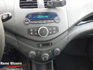 Chevrolet Spark 1.0 16V LT+ Bi-Fuel Airco picture 15