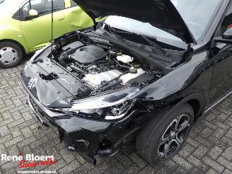 MG ZS 1.5 Hybrid+ Comfort Aut picture 9