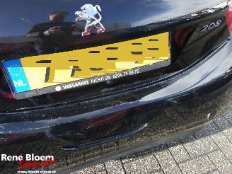 Peugeot 208 1.0 VTI Access picture 8