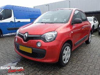 Coche accidentado Renault Twingo 1.0 SCE Authentique 2015/2