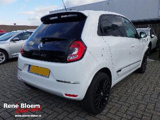 Unfallwagen Renault Twingo Z.E. R80 E-Tech Série Limitée Urban Night 22kWh 2023/5
