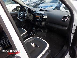 Renault Twingo Z.E. R80 E-Tech Série Limitée Urban Night 22kWh picture 8