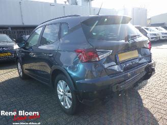 Seat Arona 1.0 TSI Style Business Intense Automaat picture 5