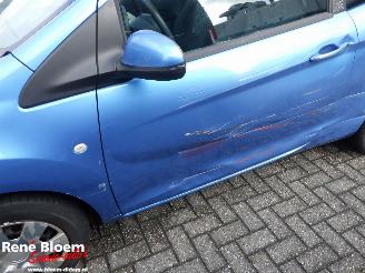 Ford Ka 1.2 Cool&Sound Airco picture 11