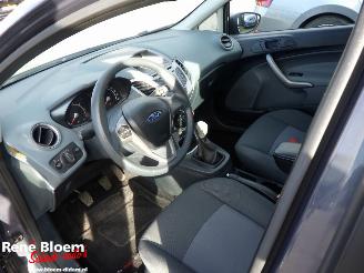 Ford Fiesta 1.25 Limited Airco 5drs picture 13