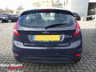 Ford Fiesta 1.25 Limited Airco 5drs picture 3