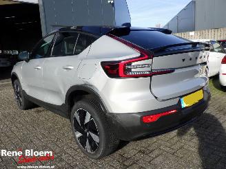 Volvo EC40 Twin Motor Performance Ultra 82kWh picture 2