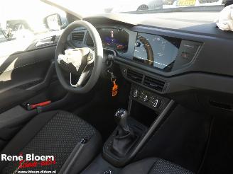 Volkswagen Polo 1.0 MPI Edition 5drs Navi picture 11