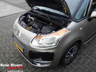 Citroën C3 picasso 1.4 VTI Aura 5drs Airco picture 8