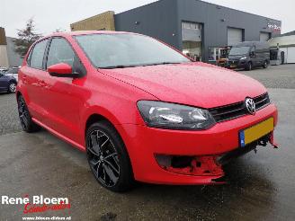 Volkswagen Polo 1.2 TSI Edition Airco 5drs picture 2