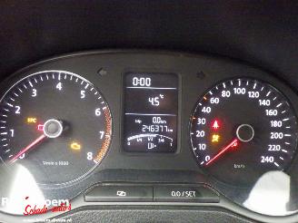 Volkswagen Polo 1.2 TSI Edition Airco 5drs picture 15