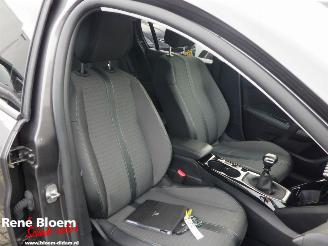 Peugeot 208 1.5 BlueHDi Allure Pack picture 12