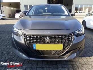 Peugeot 208 1.5 BlueHDi Allure Pack picture 3