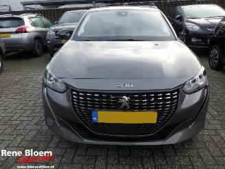 Peugeot 208 1.5 BlueHDi Allure Pack picture 6