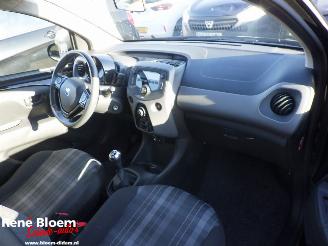 Peugeot 108 1.0 e-VTi Active Airco 5drs picture 11