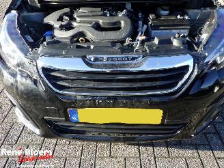 Peugeot 108 1.0 e-VTi Active Airco 5drs picture 10