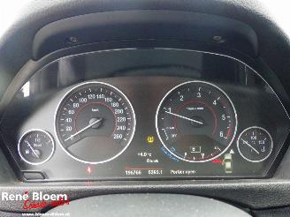 BMW 3-serie 320d Executive 163pk picture 12