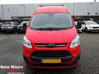 Ford Transit 2.2 TDIC L2H2 Trend Airco 125pk picture 6