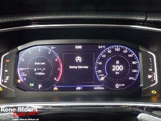 Volkswagen T-Cross 1.5 TSI R-Line Business Automaat picture 16