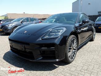 Schadeauto Porsche Panamera 4 E-Hybrid Full Option 2025/8