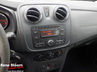 Dacia Logan MCV 0.9 TCE Ambiance 90pk picture 13