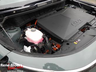 Kia Niro EV Light Advanced 64.8kWh picture 23