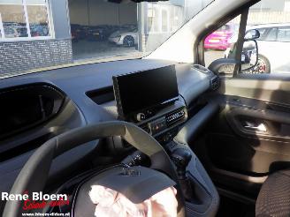 Peugeot Partner 1.5 BlueHDi 100 S&S L1 picture 12