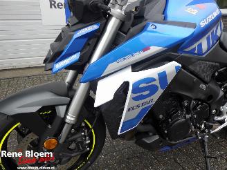 Suzuki  GSX-S 950W picture 13
