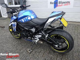 Suzuki  GSX-S 950W picture 8