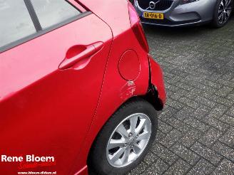 Kia Picanto 1.0 CVVT Plus Pack Airco 5drs picture 10