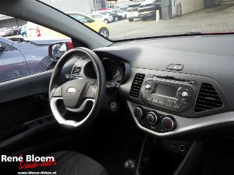 Kia Picanto 1.0 CVVT Plus Pack Airco 5drs picture 7