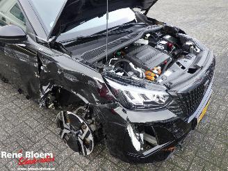 Peugeot e-2008 EV Allure 54kwh 156pk picture 8