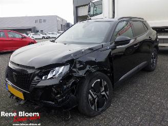 Peugeot e-2008 EV Allure 54kwh 156pk picture 4