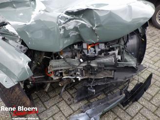 Dacia Spring Expression Automaat 27kWh picture 6