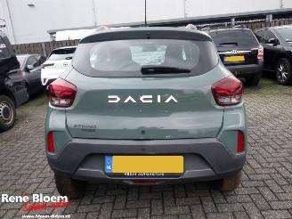 Dacia Spring Expression Automaat 27kWh picture 5