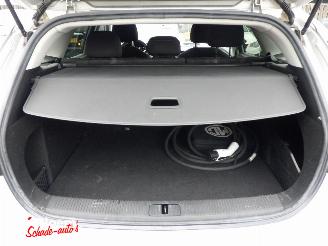 MG 5 Electric Long Range Comfort 61kWh picture 15