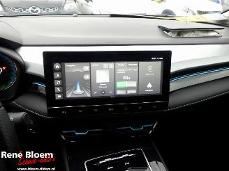 MG 5 Electric Long Range Comfort 61kWh picture 18