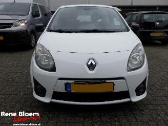 Renault Twingo 1.2 16V Dynamique picture 6