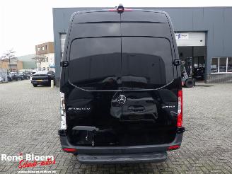 Mercedes Sprinter 319 1.9 CDI L2H2 Automaat picture 3