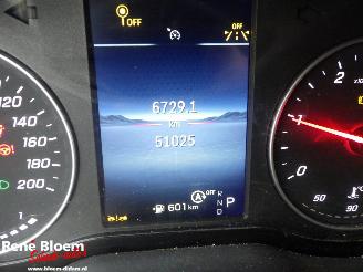 Mercedes Sprinter 319 1.9 CDI L2H2 Automaat picture 17