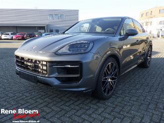 Porsche Cayenne S E-Hybrid Coupe Full Options 519pk picture 4