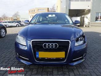 Audi A3 1.6 TDI Pro-Line picture 3