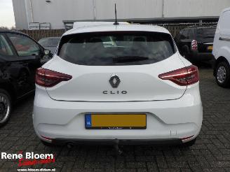 Renault Clio 1.0 TCE Intens 5drs Navi picture 6