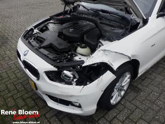 BMW 1-serie 118i Sport Automaat 5drs 136pk picture 7