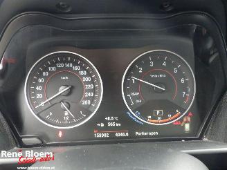 BMW 1-serie 118i Sport Automaat 5drs 136pk picture 17