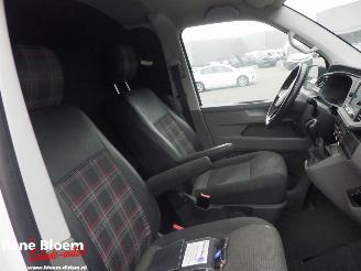 Volkswagen Transporter 2.0 TDi DSG 150pk L2H1 picture 9