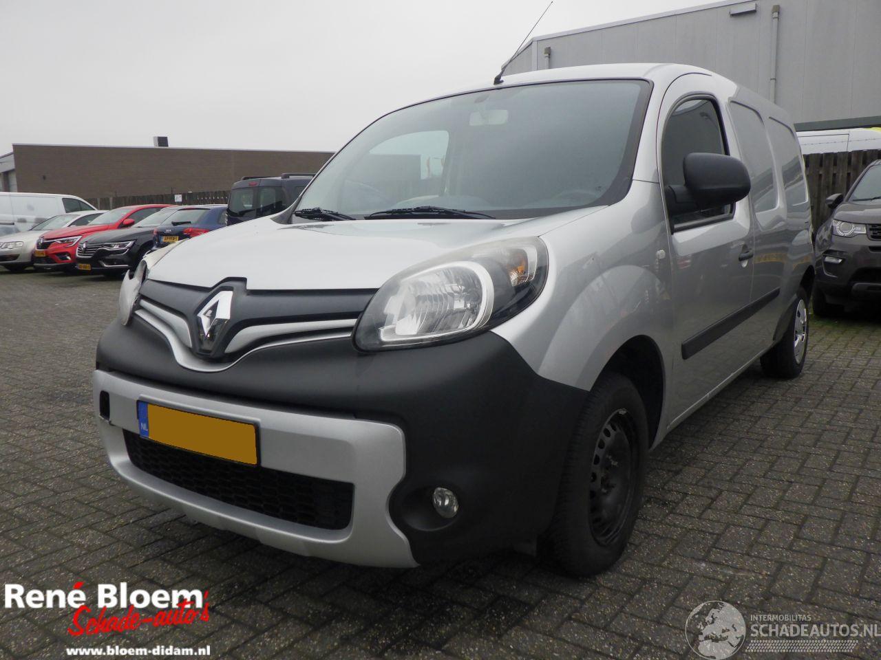 Renault Kangoo 1.5 DCi 90 Energy Luxe Maxi