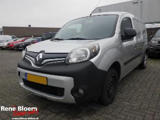 skadebil bedrijf Renault Kangoo 1.5 DCi 90 Energy Luxe Maxi 2017/5