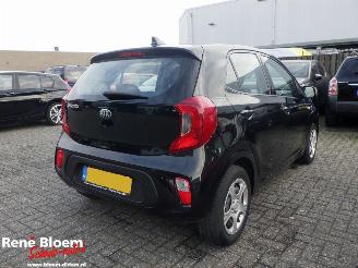 Damaged car Kia Picanto 1.0 MPi Comfort PlusLine 5drs Achteruitrijd-camera 2020/4